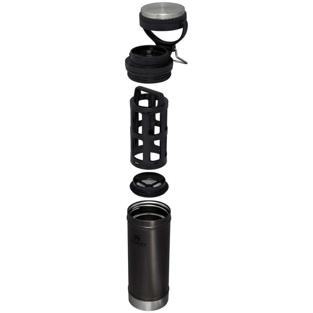 Classic Travel Mug French Press