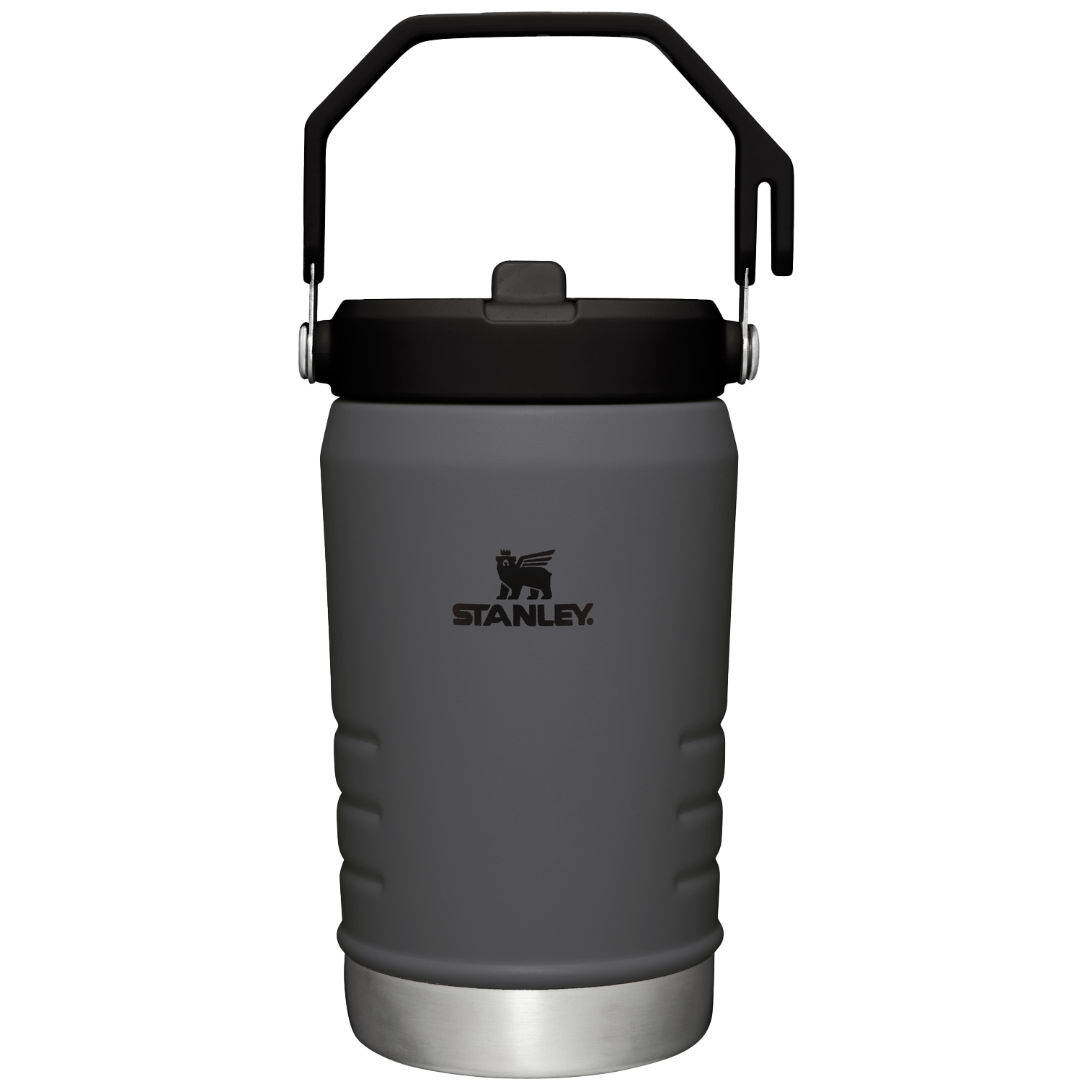 The IceFlow™ Flip Straw Jug