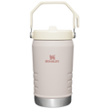 The IceFlow™ Flip Straw Jug