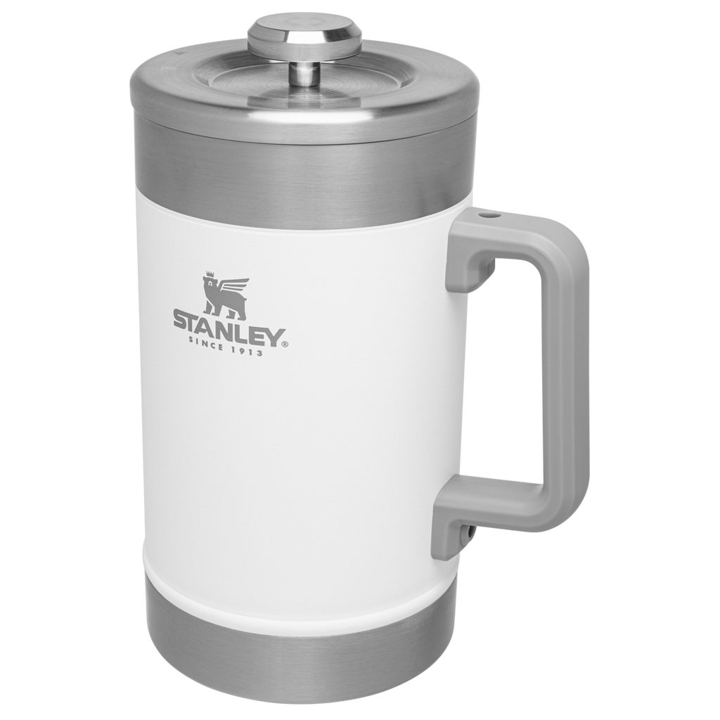 Classic Stay Hot French Press