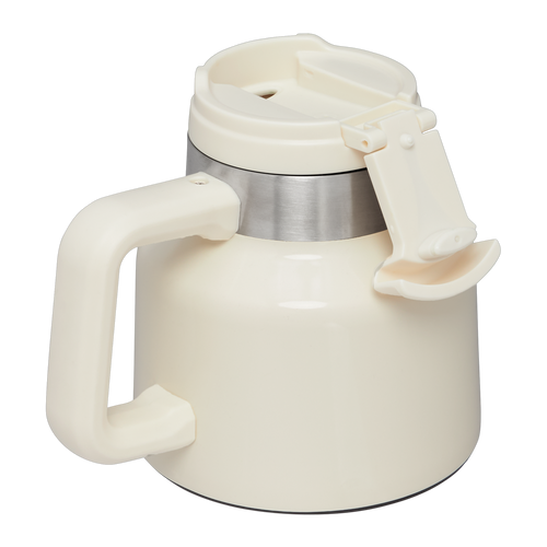 Adventure Tough-To-Tip Admiral's Mug