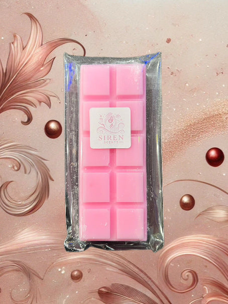 Siren Scents Pink Pepper Wax Melt