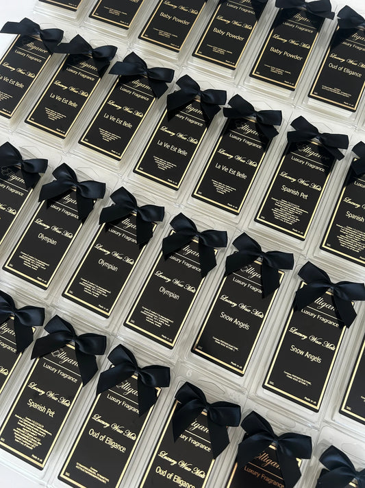 Elligance Luxury Wax Melt