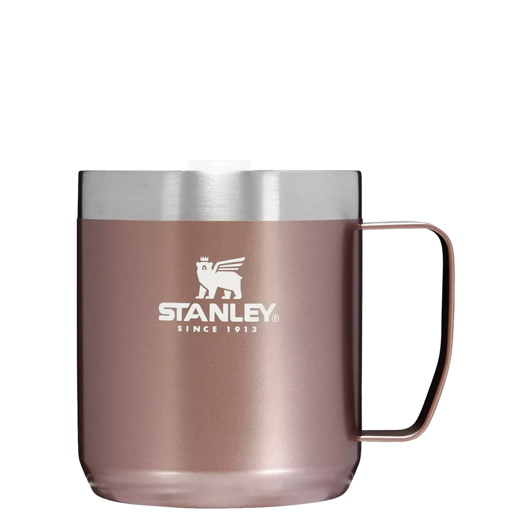 Classic Legendary Camp Mug