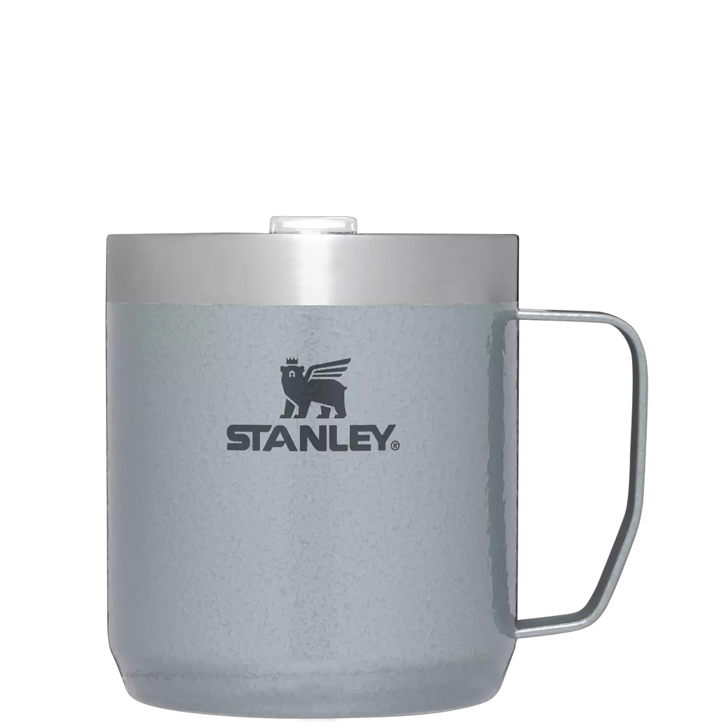 Classic Legendary Camp Mug