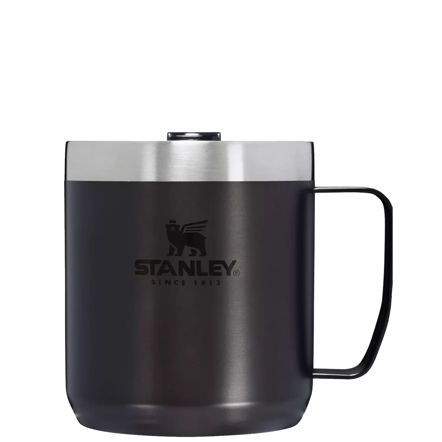 Classic Legendary Camp Mug
