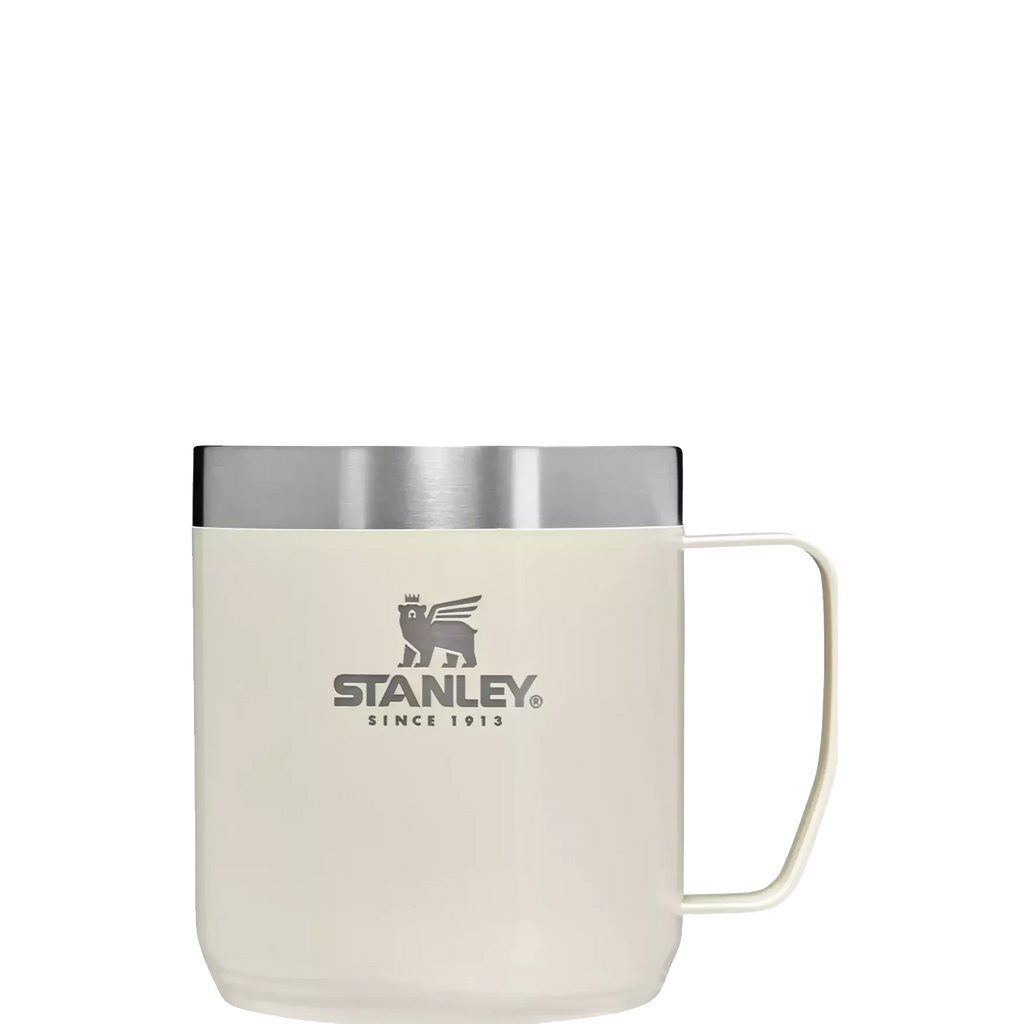 Classic Legendary Camp Mug