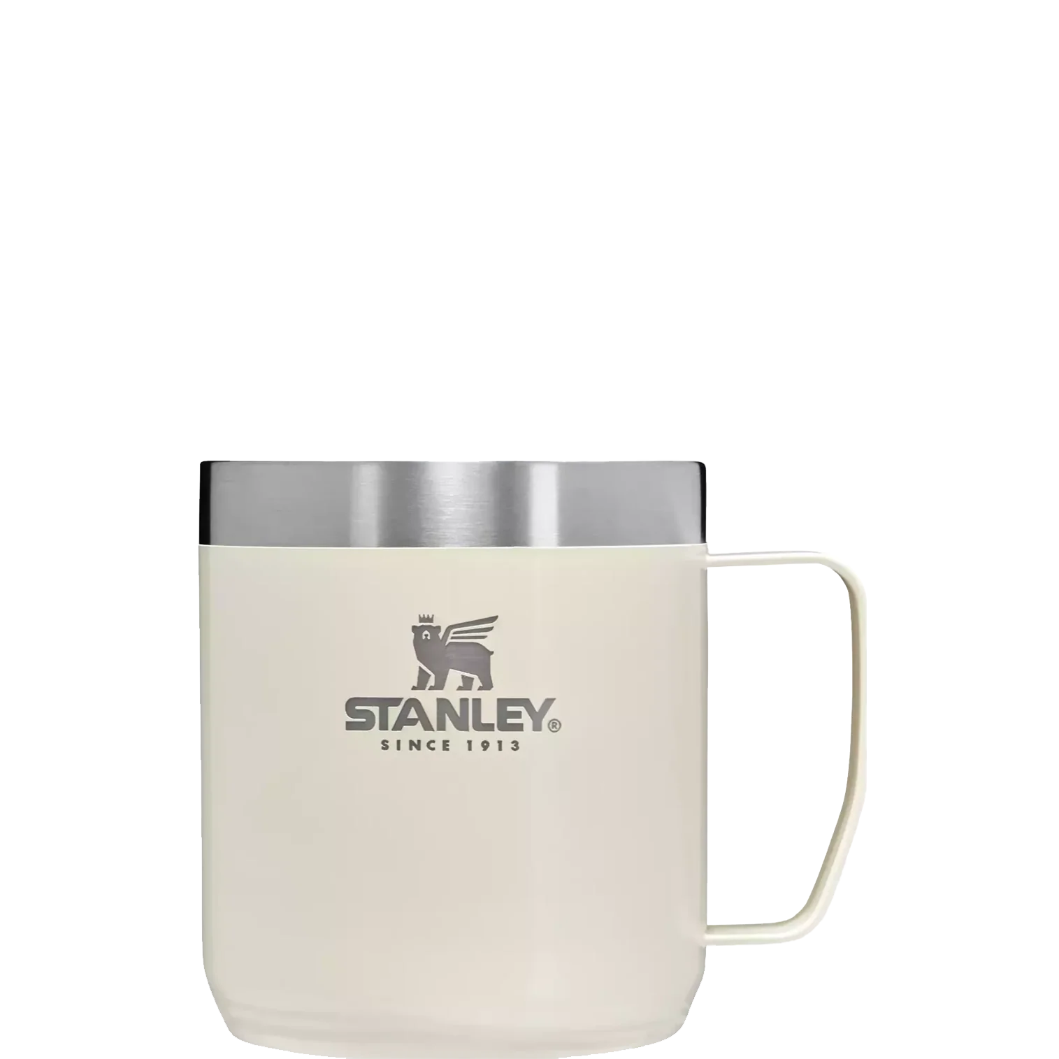 Classic Legendary Camp Mug