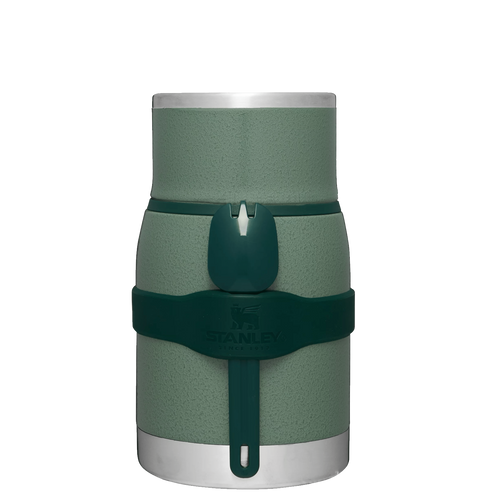 Adventure To-Go Food Jar + Spork