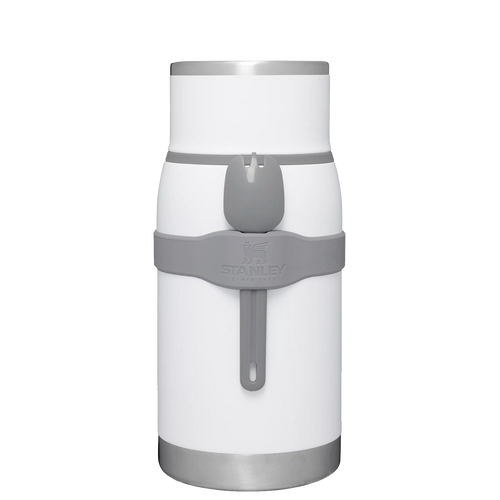 Adventure To-Go Food Jar + Spork