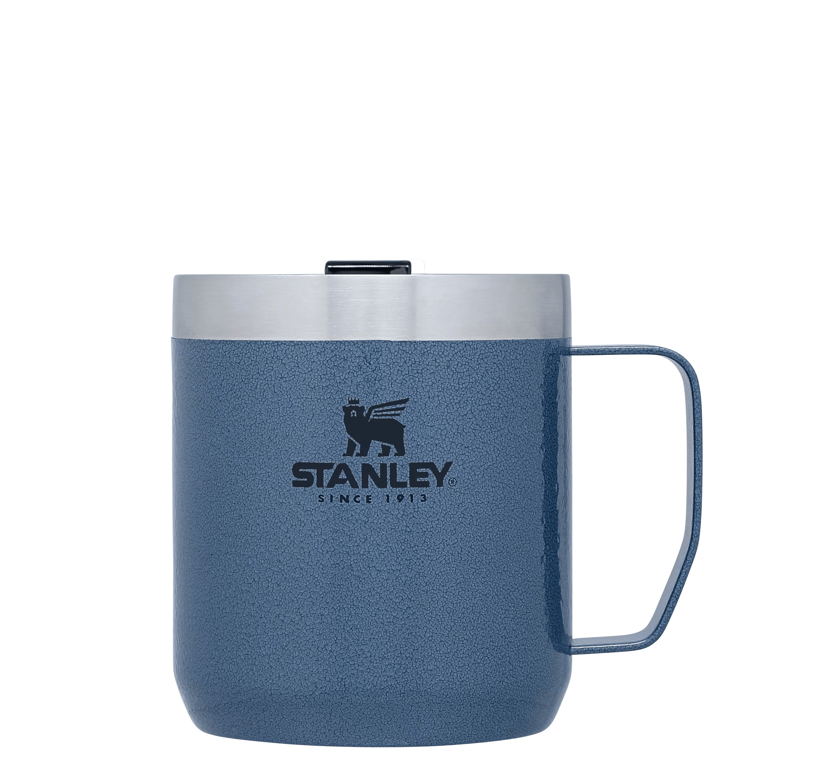 Classic Legendary Camp Mug