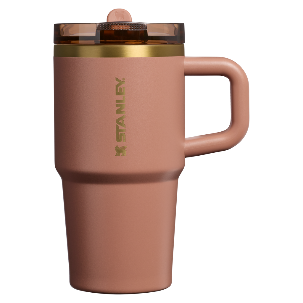 The Quencher ProTour Flip Straw Tumbler