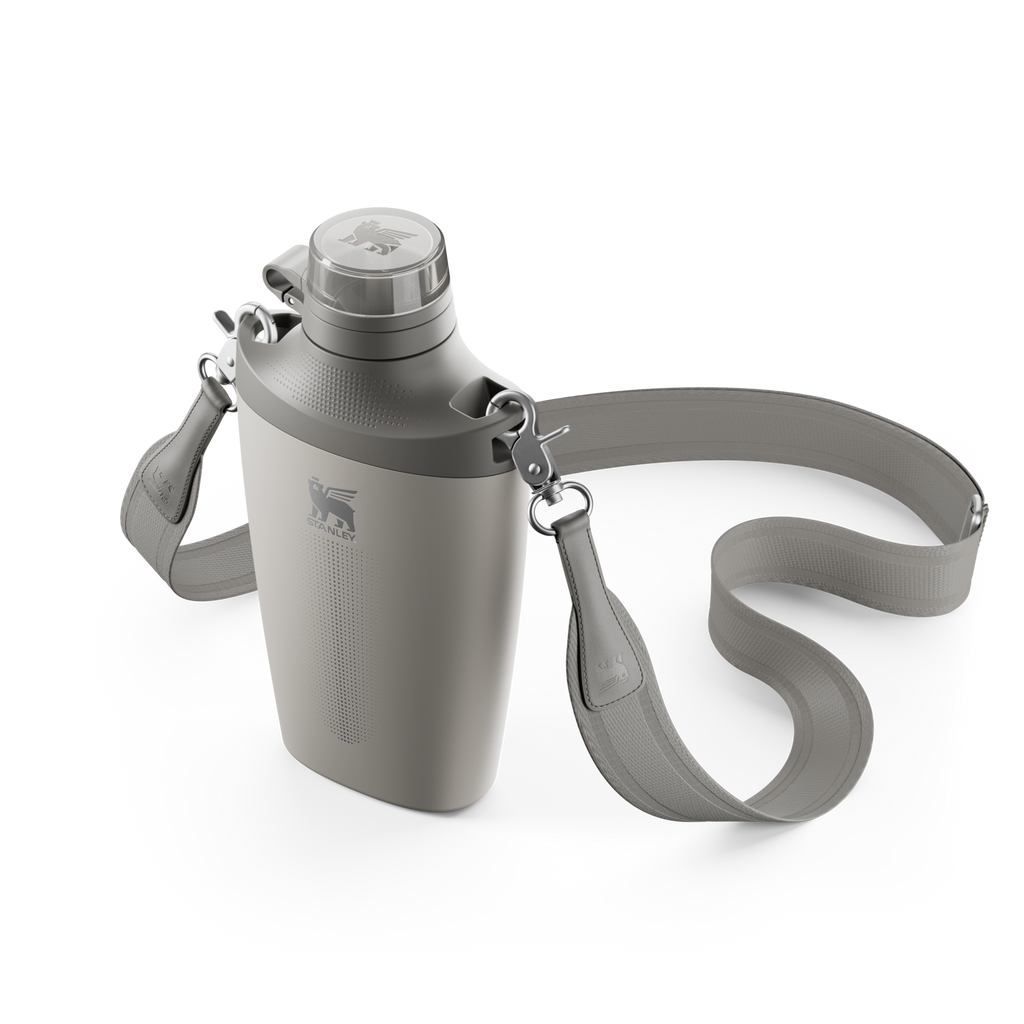 The Stanley Cross Bottle