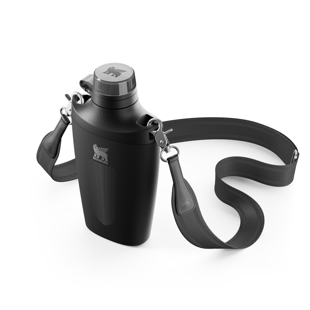 The Stanley Cross Bottle