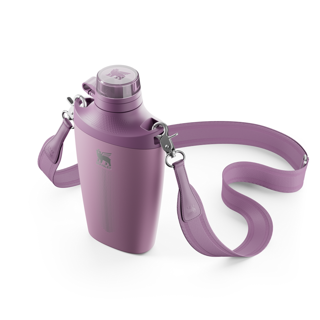 The Stanley Cross Bottle