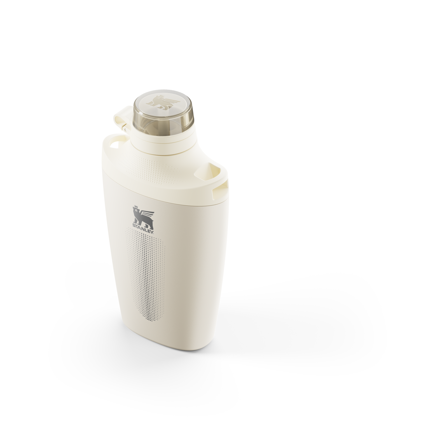 The Stanley Cross Bottle