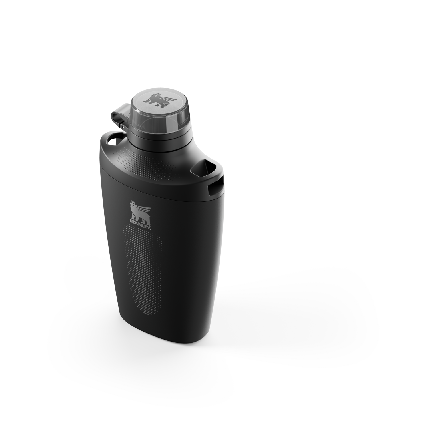 The Stanley Cross Bottle