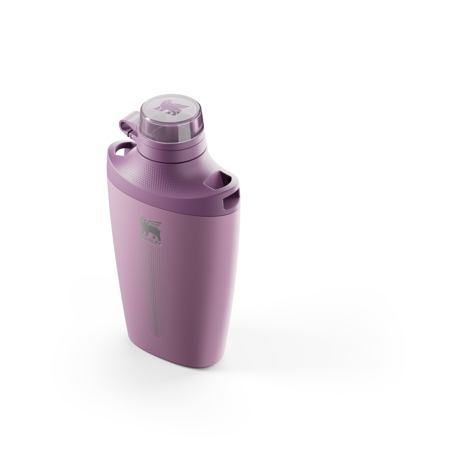 The Stanley Cross Bottle
