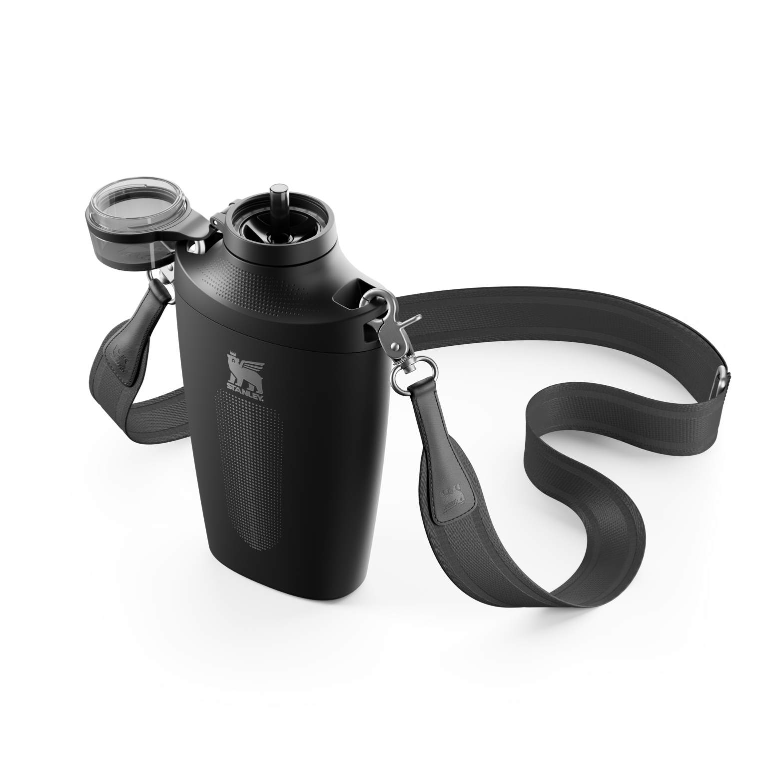 The Stanley Cross Bottle