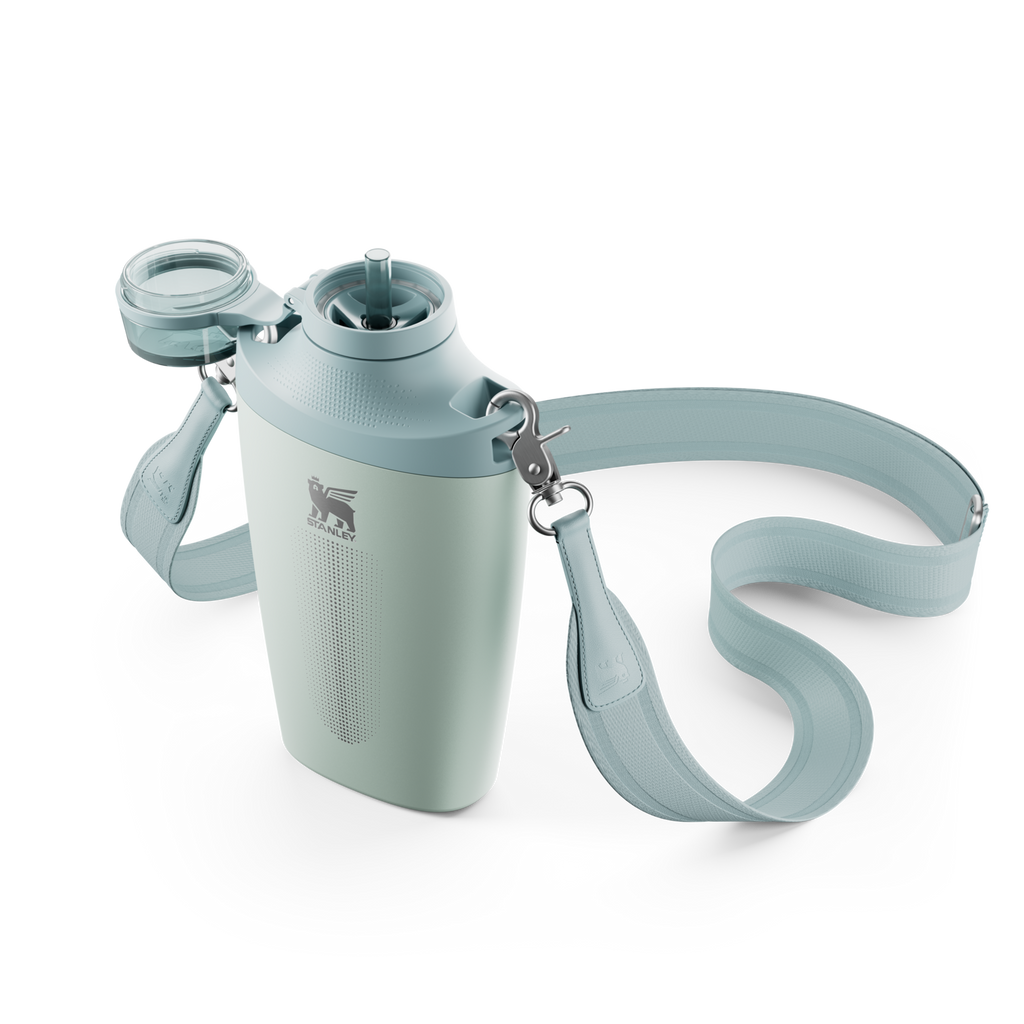 The Stanley Cross Bottle