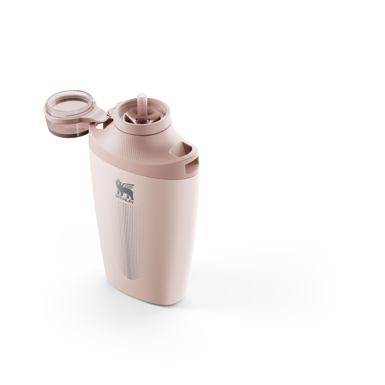 The Stanley Cross Bottle
