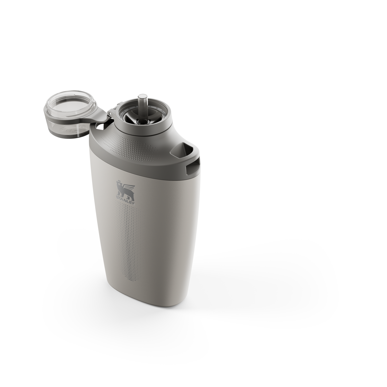 The Stanley Cross Bottle