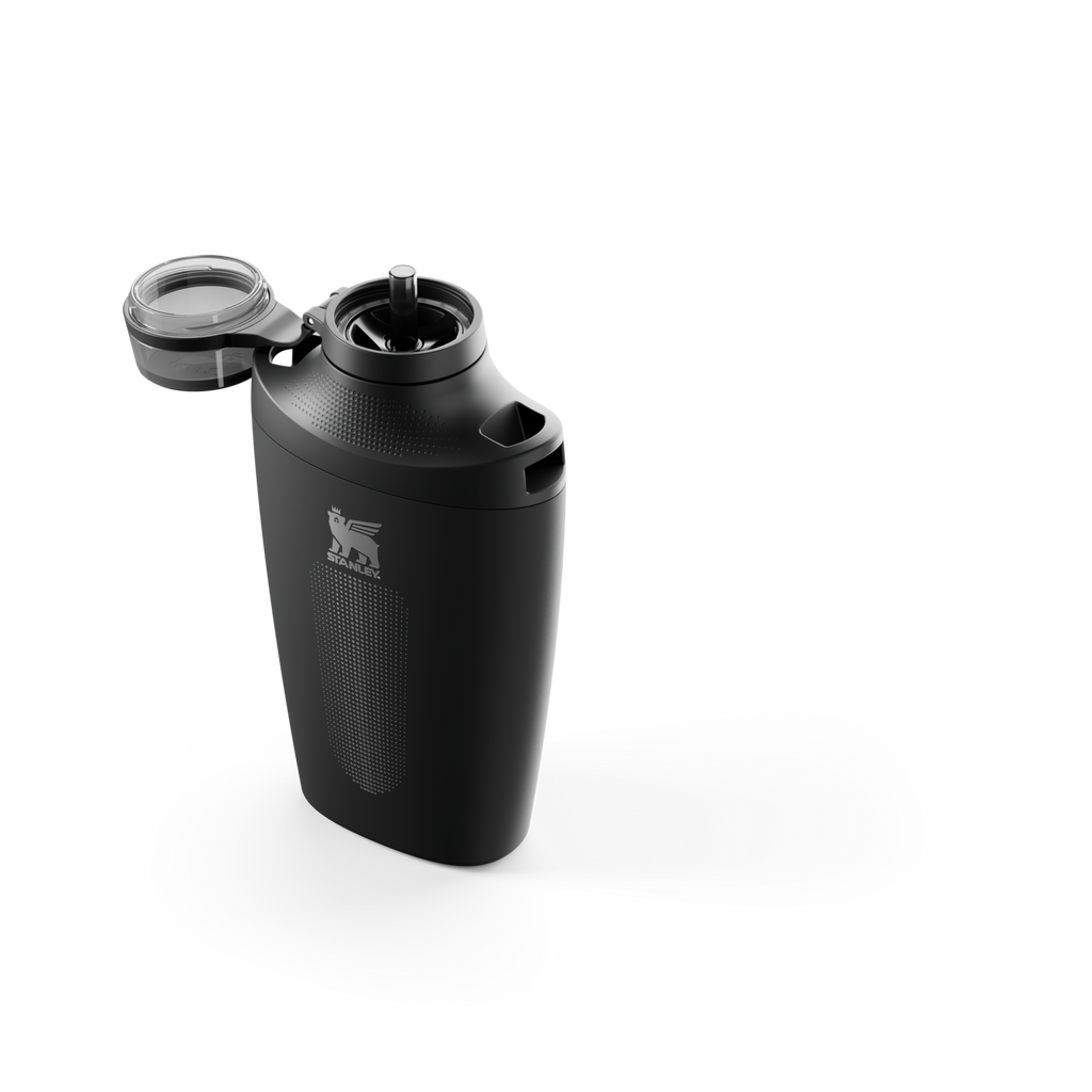 The Stanley Cross Bottle
