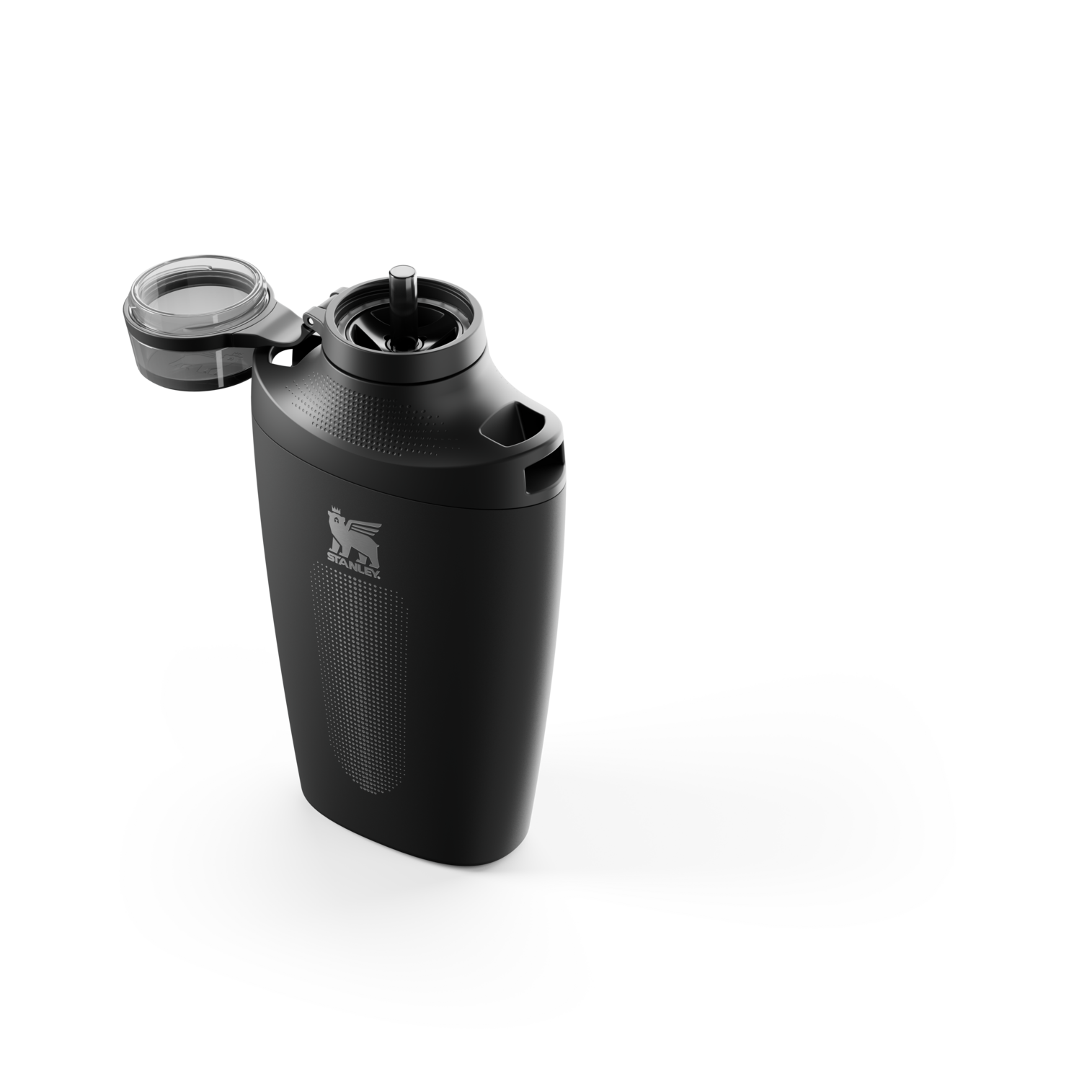 The Stanley Cross Bottle