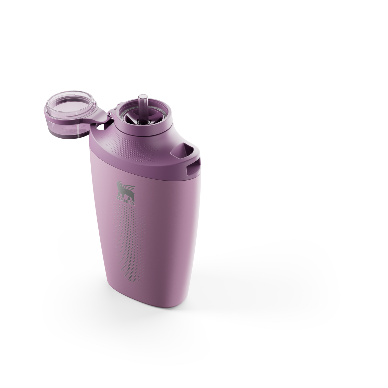 The Stanley Cross Bottle