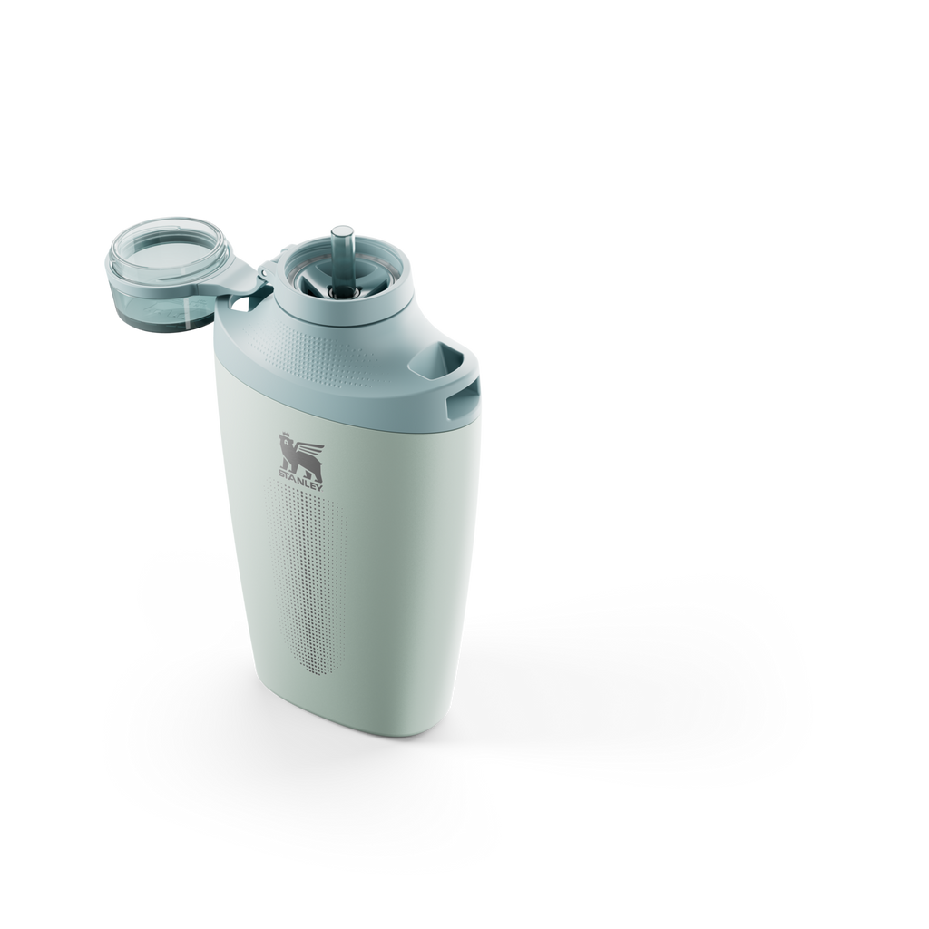 The Stanley Cross Bottle