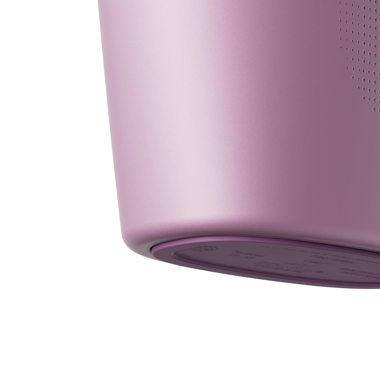 The Stanley Cross Bottle