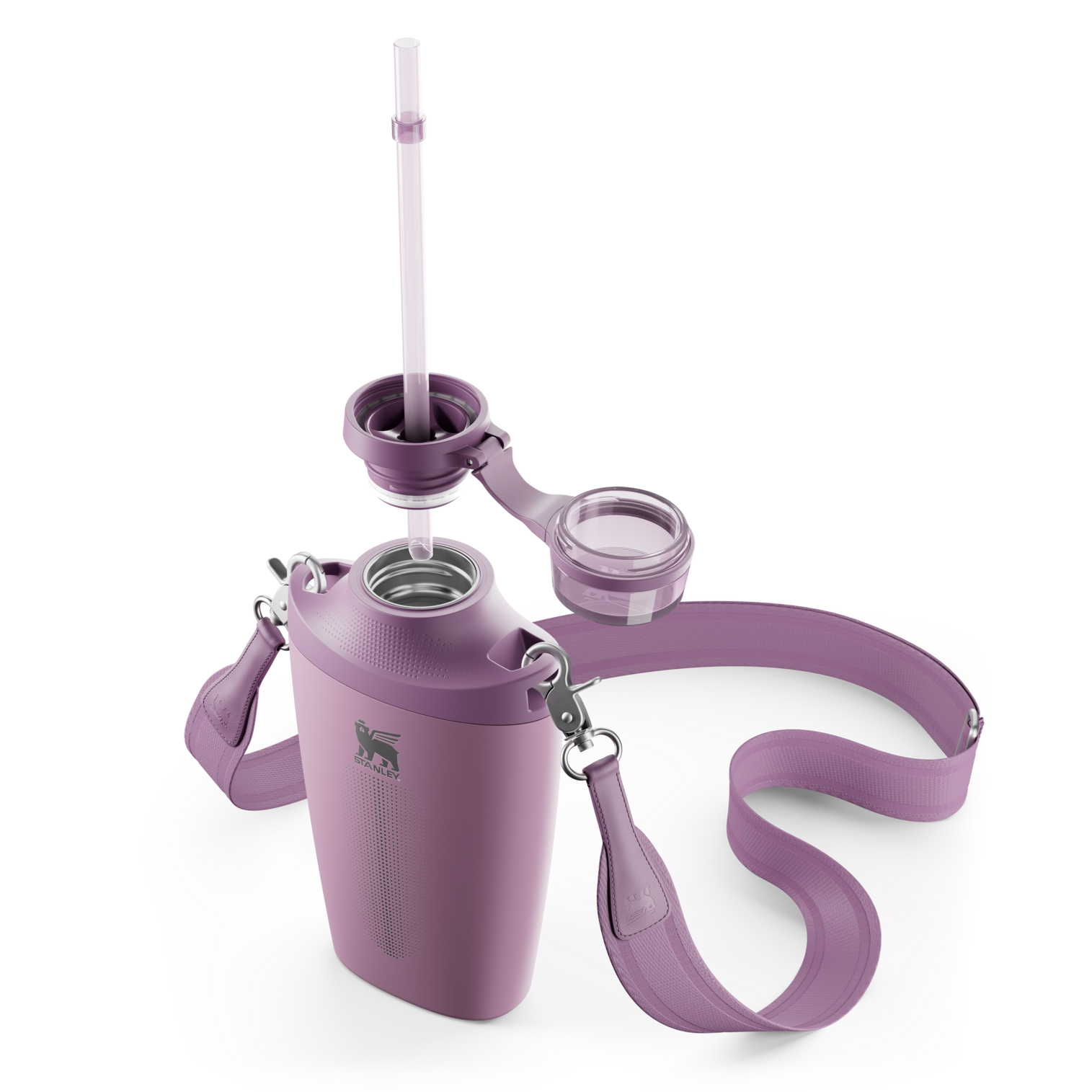 The Stanley Cross Bottle