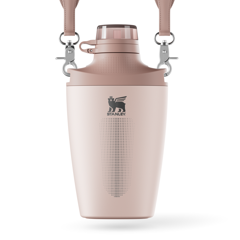 The Stanley Cross Bottle