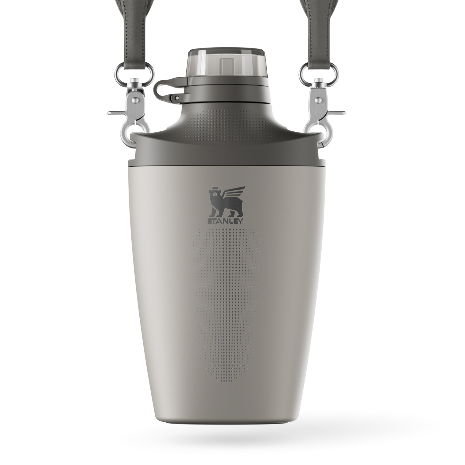 The Stanley Cross Bottle