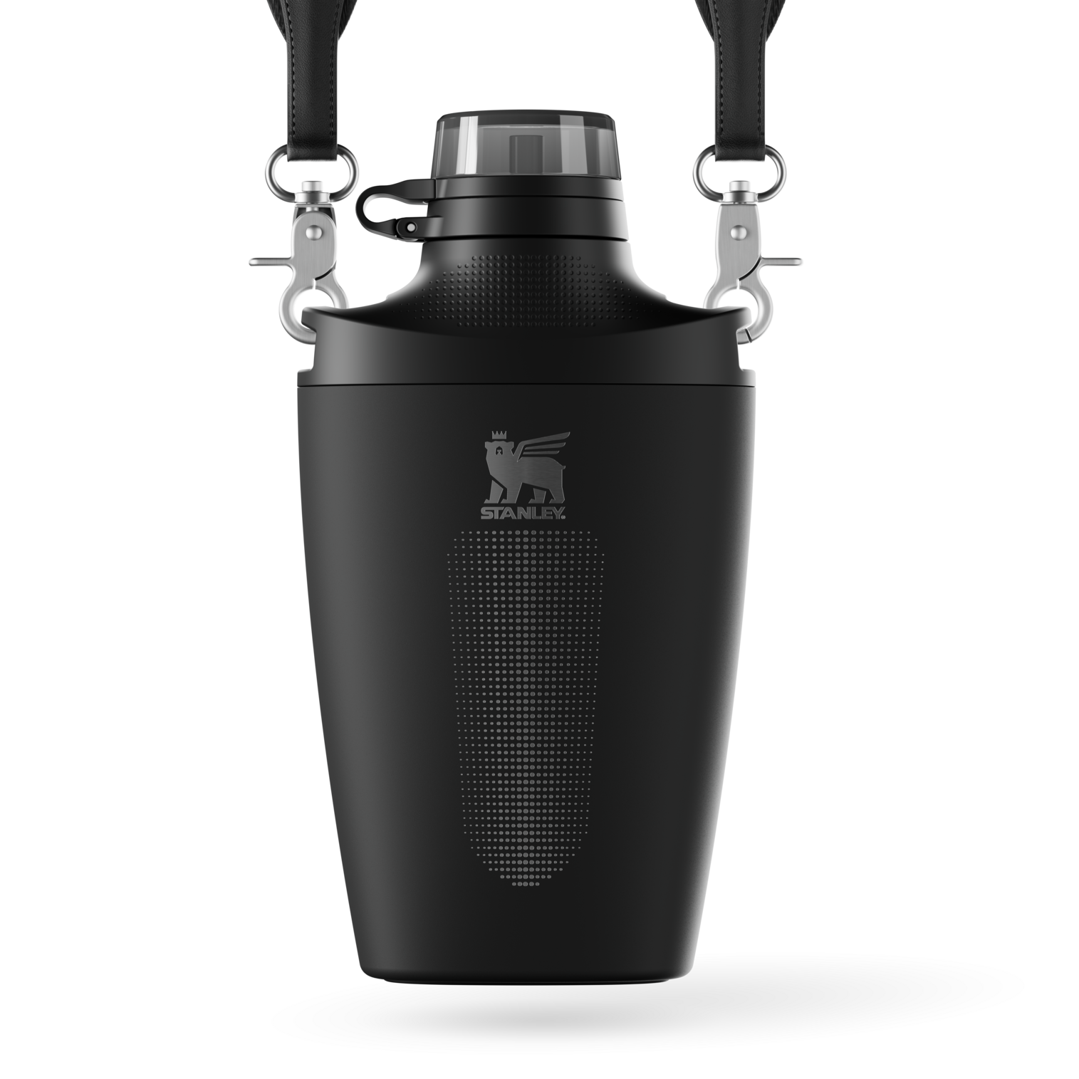 The Stanley Cross Bottle