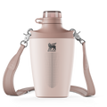 The Stanley Cross Bottle