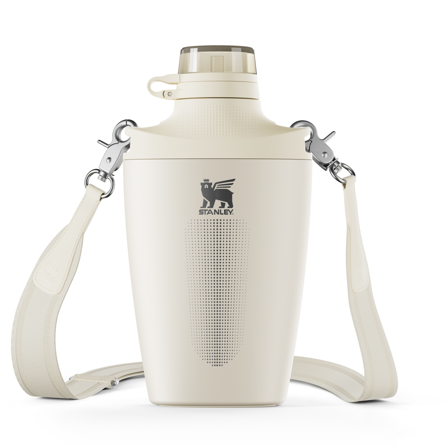 The Stanley Cross Bottle