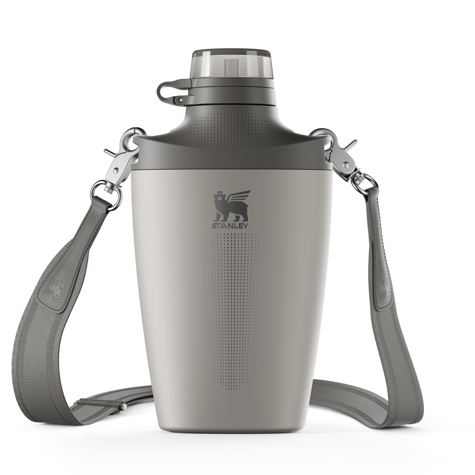 The Stanley Cross Bottle