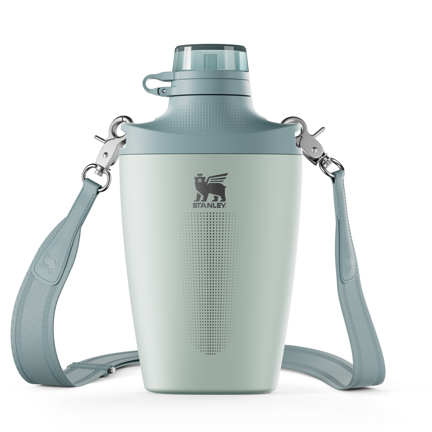 The Stanley Cross Bottle
