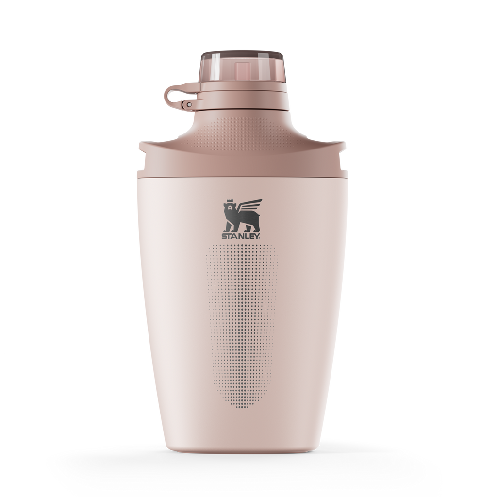 The Stanley Cross Bottle