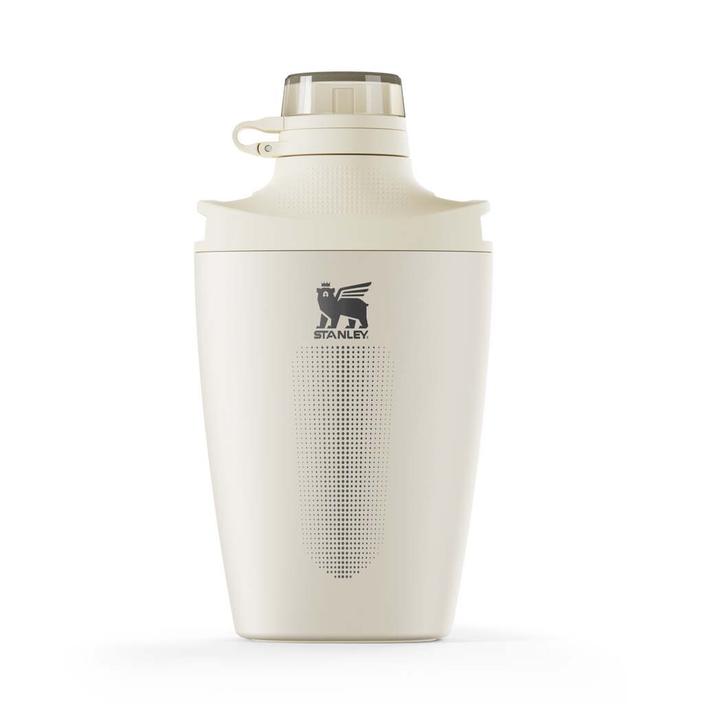 The Stanley Cross Bottle