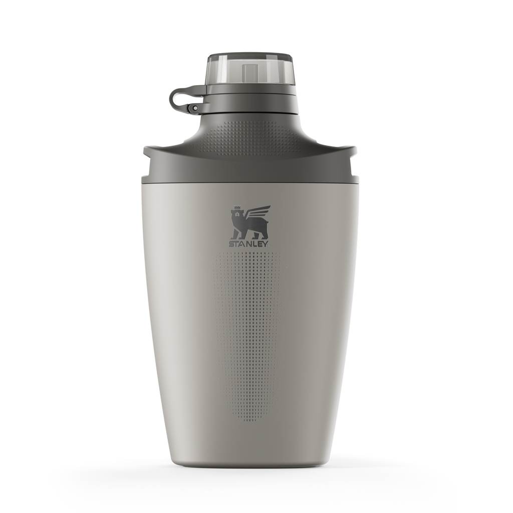 The Stanley Cross Bottle
