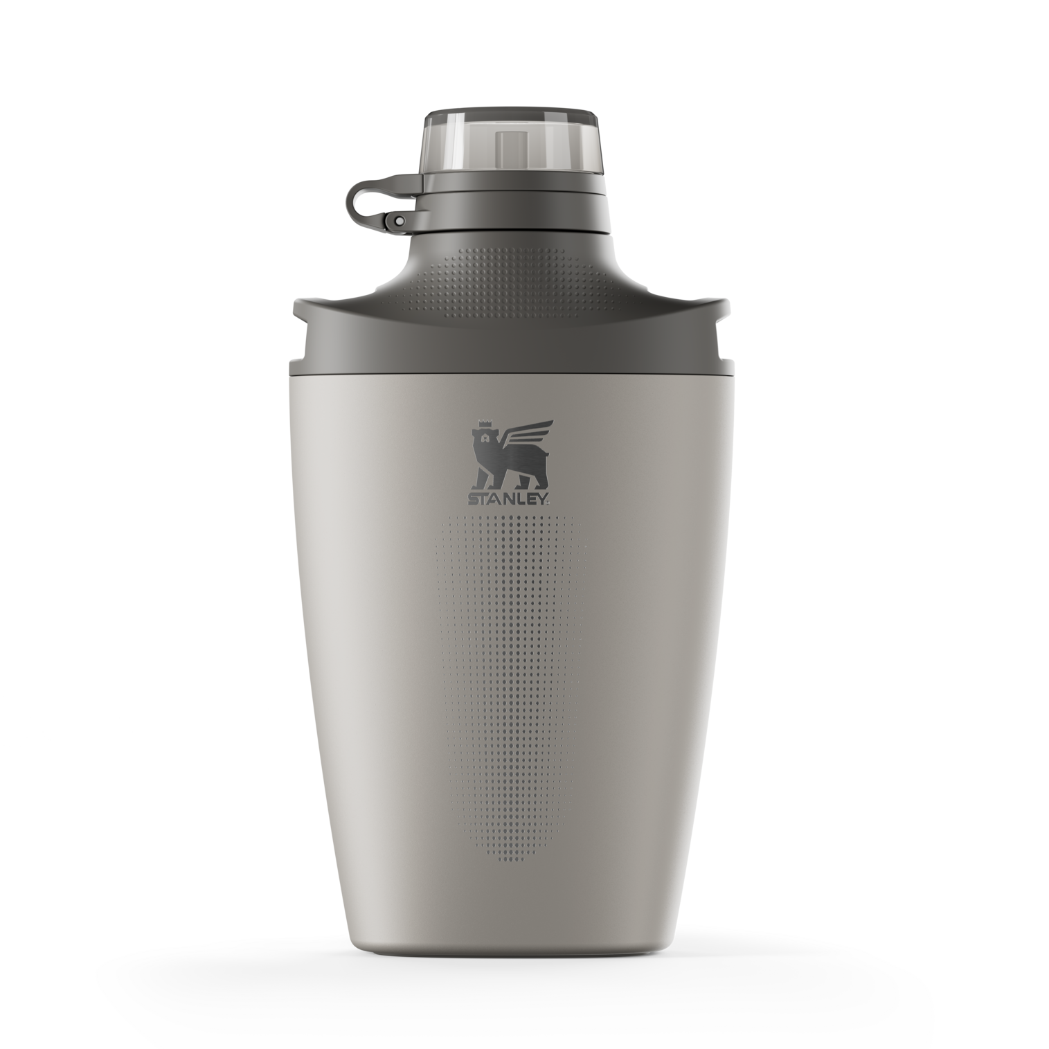 The Stanley Cross Bottle