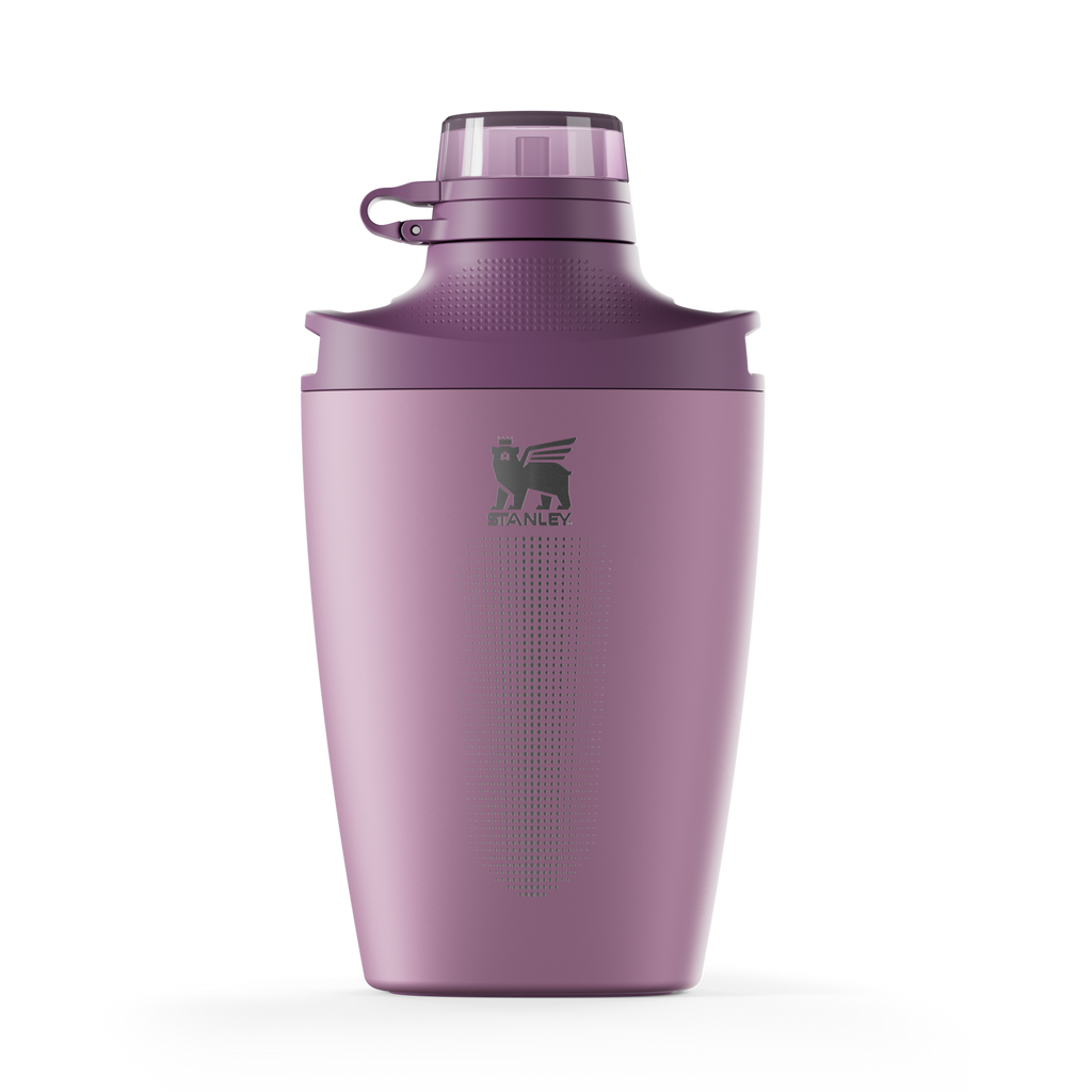 The Stanley Cross Bottle