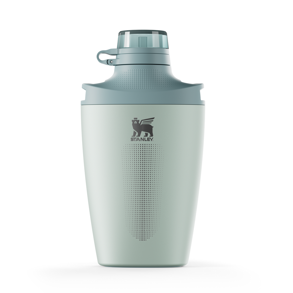 The Stanley Cross Bottle
