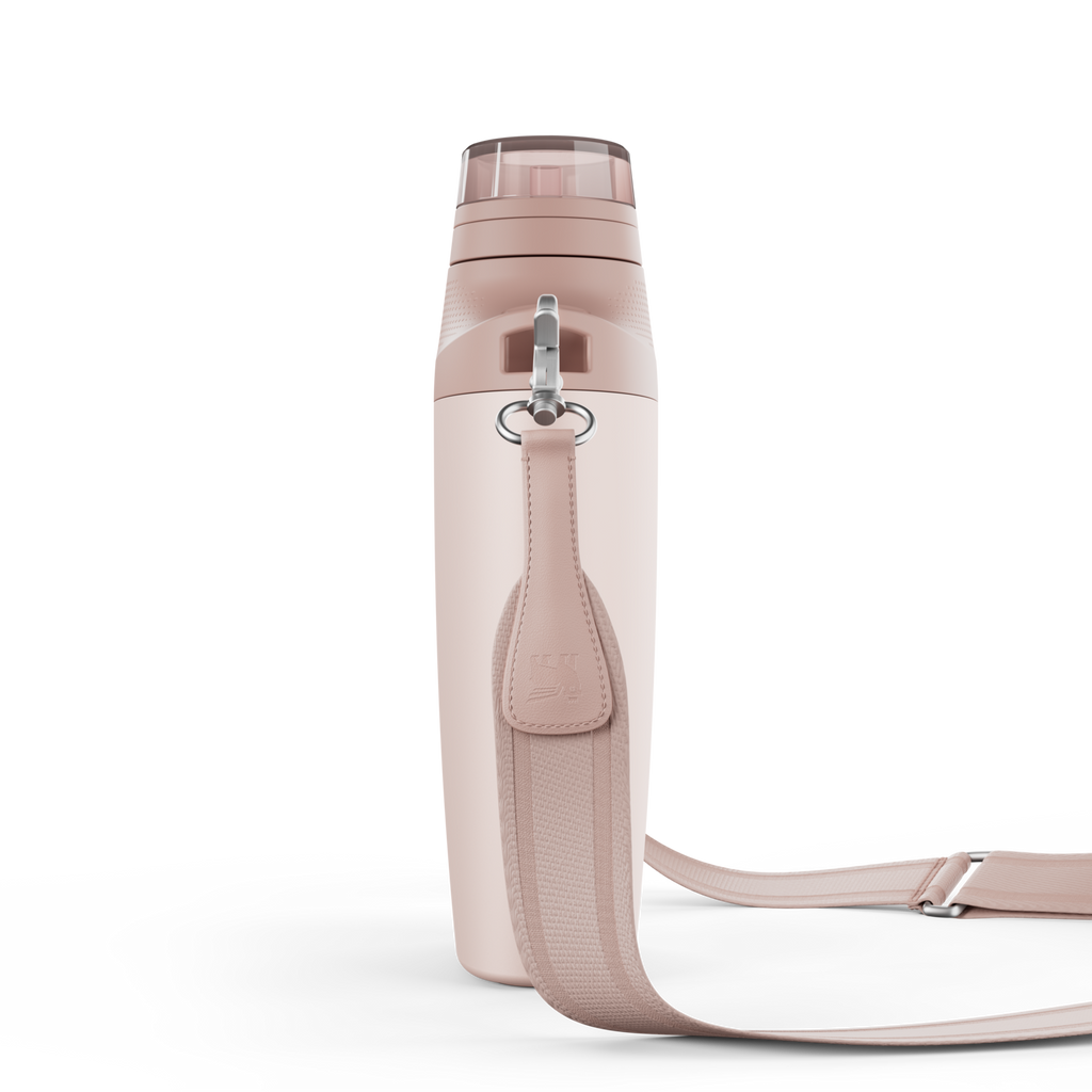 The Stanley Cross Bottle