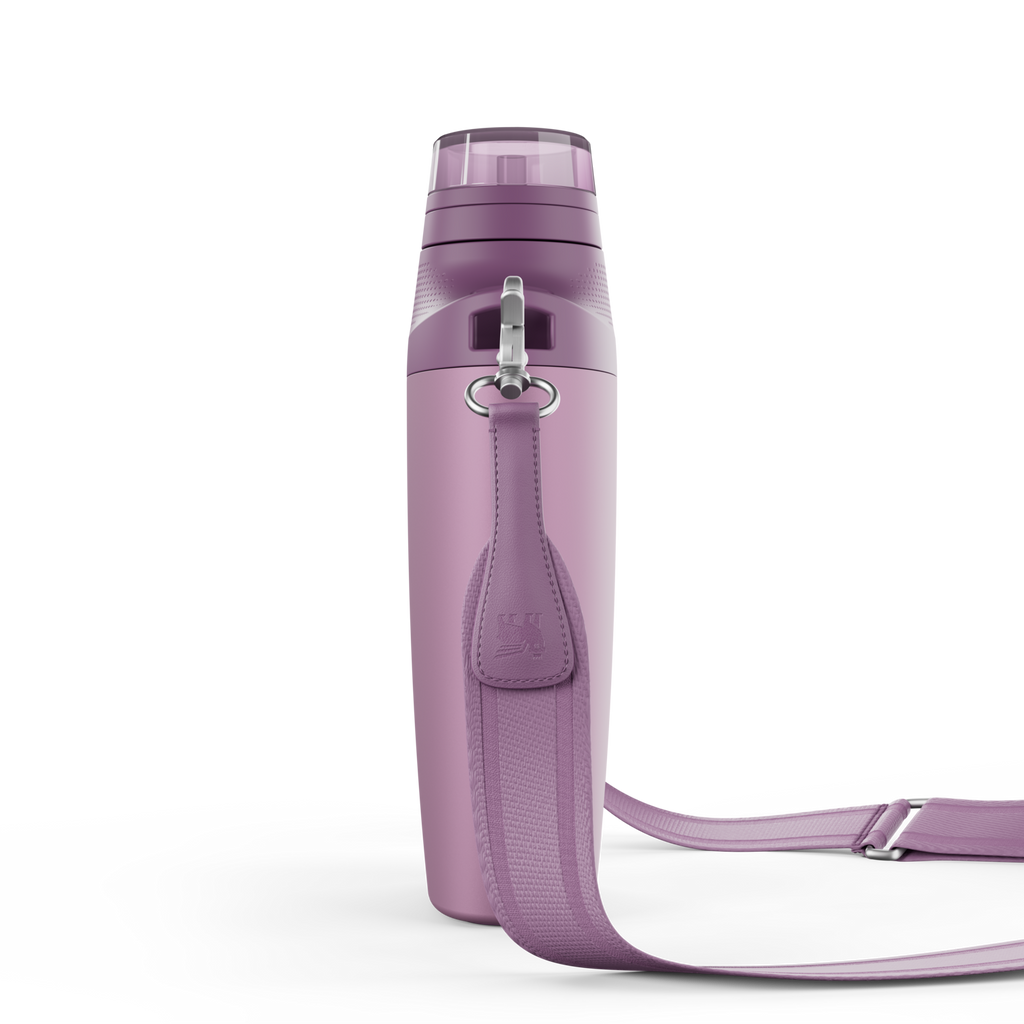 The Stanley Cross Bottle