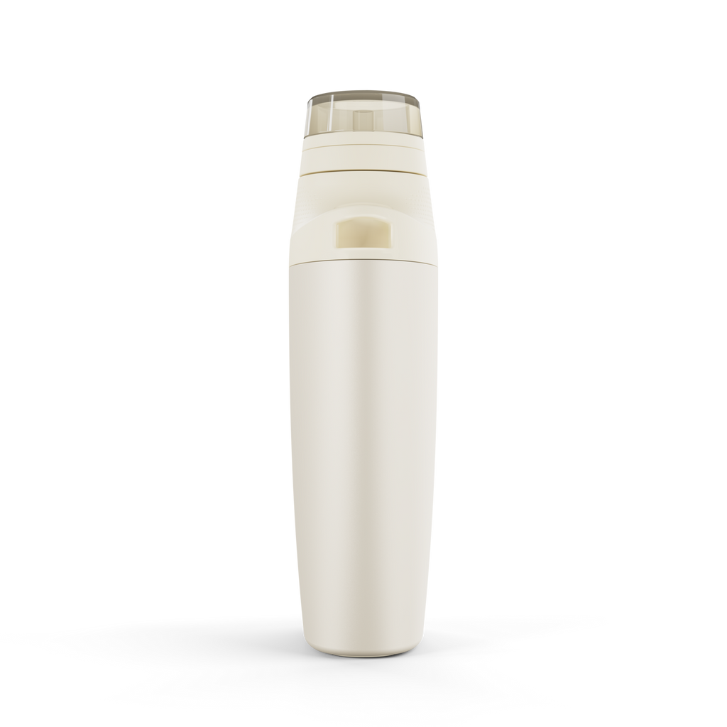 The Stanley Cross Bottle