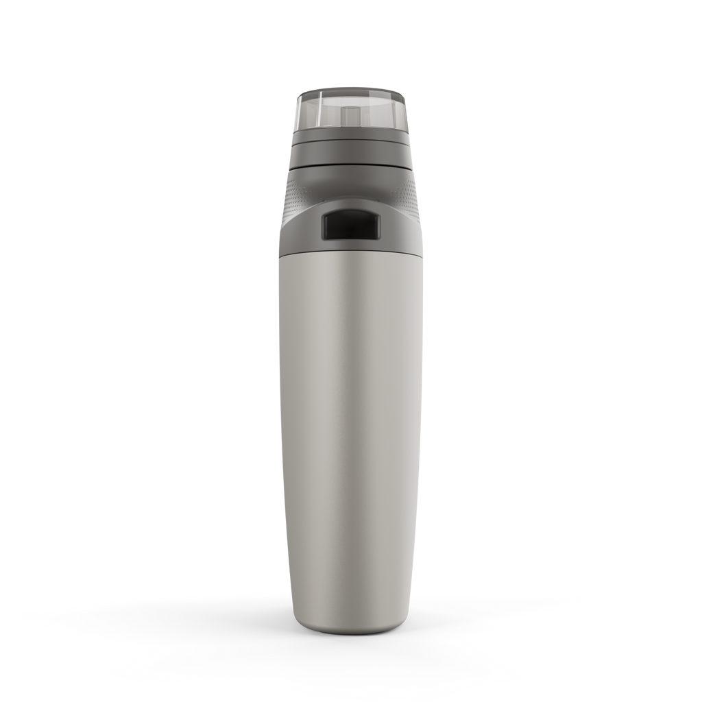 The Stanley Cross Bottle