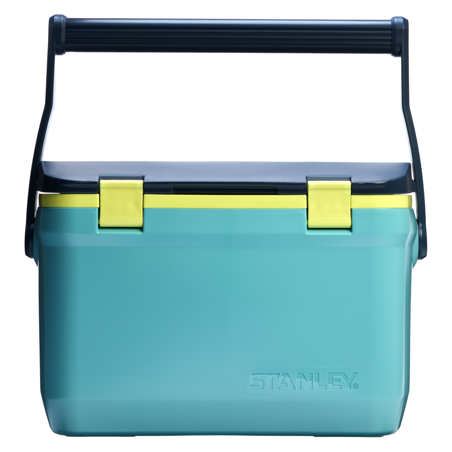 The Easy Carry Outdoor Cooler